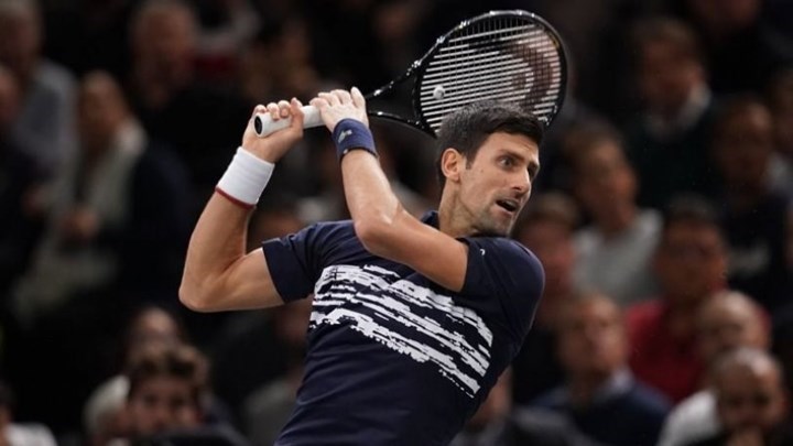 ATP Cup: Έστειλε τη Σερβία στον τελικό ο Τζόκοβιτς – ΒΙΝΤΕΟ