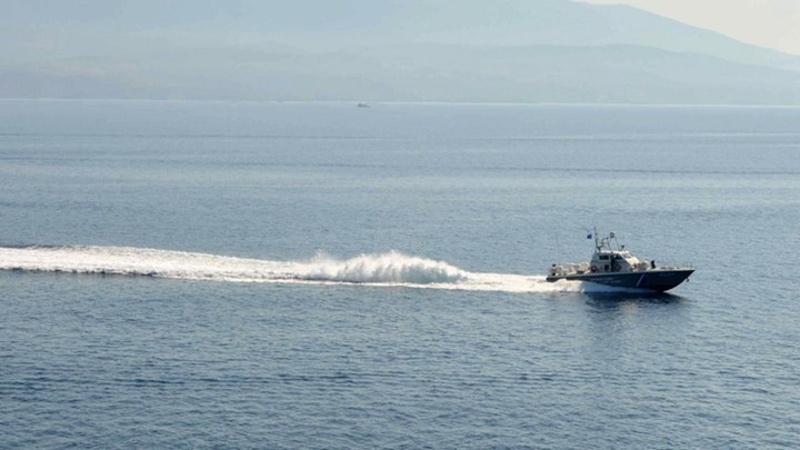 Τραγωδία στους Παξούς: 12 νεκροί μετανάστες από το ναυάγιο