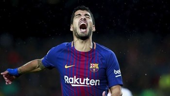 Μπαρτσελόνα: Στο χειρουργείο ο Σουάρες – Πόσο καιρό θα μείνει εκτός