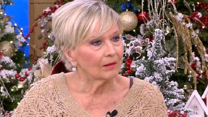 Το τελευταίο αντίο στην Έρρικα Μπρόγιερ – ΒΙΝΤΕΟ