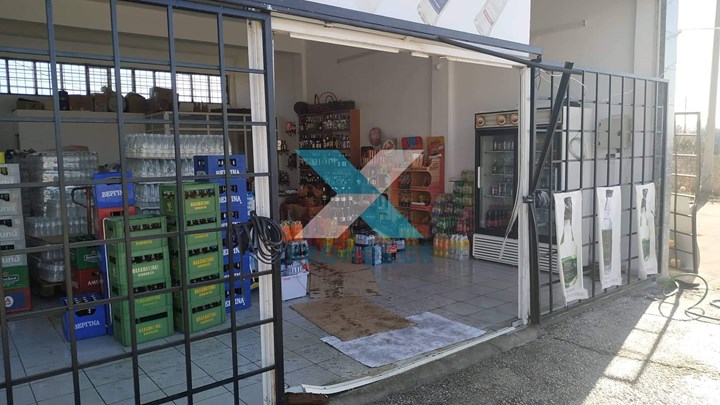 Τρόμος στους επιχειρηματίες της Ροδόπης: Μπαράζ διαρρήξεων σε καταστήματα – ΦΩΤΟ