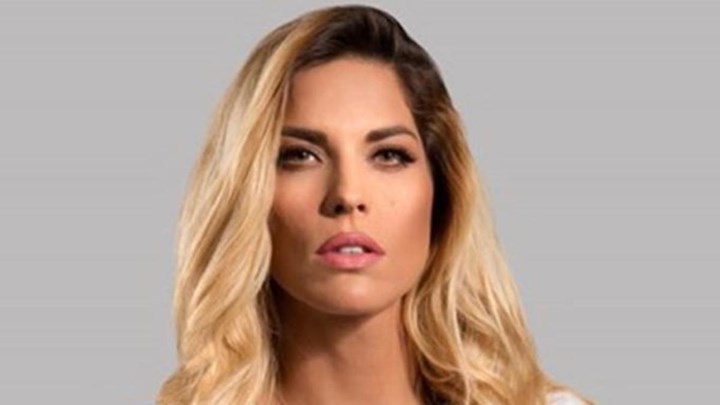 Μαντώ Γαστεράτου: Πήρε εξιτήριο από το μαιευτήριο – Οι πρώτες δηλώσεις με τον σύζυγό της – ΒΙΝΤΕΟ