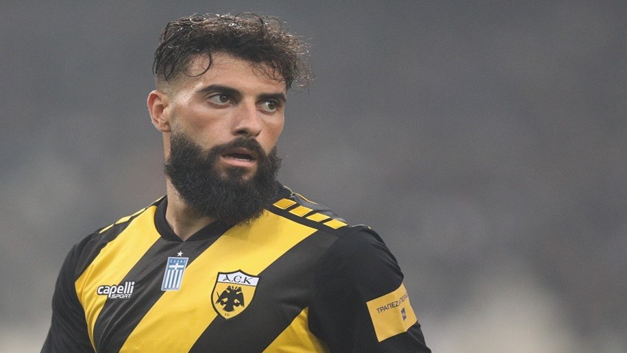 Βέρντε στον ΟΠΑΠ: «Ο Καρέρα άλλαξε τον τρόπο παιχνιδιού» – ΒΙΝΤΕΟ