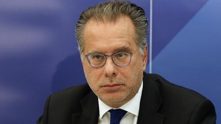 Κουμουτσάκος για την τραγωδία στους Παξούς: Είμαστε όλοι συγκλονισμένοι