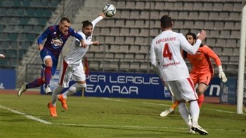 Ξάνθη: Πέρασε από τον Βόλο