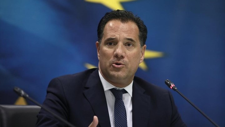 Αντιδράσεις για τη δήλωση Γεωργιάδη περί “αλλοίωσης πληθυσμού” – Η απάντηση του υπουργού