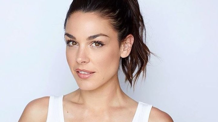 Ιωάννα Τριανταφυλλίδου: Ποιο είναι το νέο καλλιτεχνικό επώνυμο της γνωστής ηθοποιού – ΦΩΤΟ