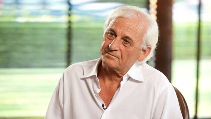 Θεόδωρος Νιτσιάκος: Σήμερα η κηδεία του επιχειρηματία