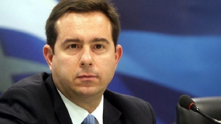 Μηταράκης για συντάξεις: Τουλάχιστον 51% το ποσοστό αναπλήρωσης – ΒΙΝΤΕΟ