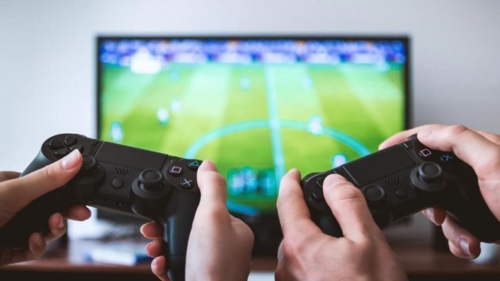 Eθισμός στα video games: Συχνά λάθη που κάνουν οι γονείς