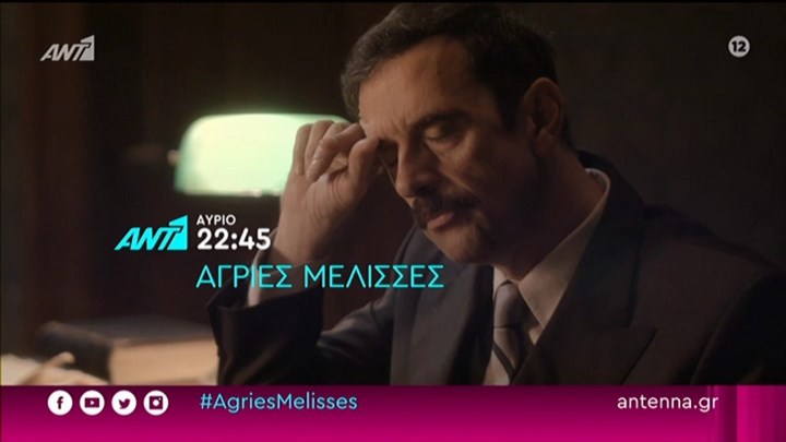 Άγριες Μέλισσες: Τι θα δούμε στο νέο επεισόδιο – Η σύγκρουση της Ελένης με τον Δούκα – ΒΙΝΤΕΟ