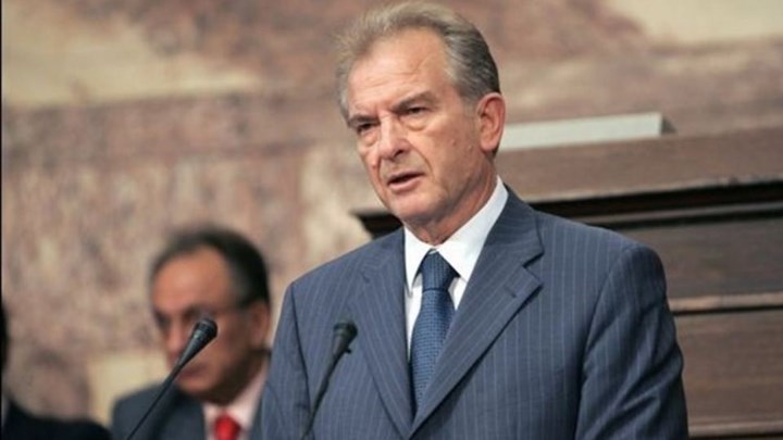 Απόστολος Σταύρου: Πέθανε ο πρώην υπουργός και βουλευτής της ΝΔ
