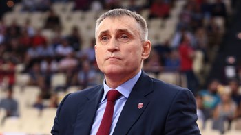 Ολυμπιακός: Τέλος και επίσημα ο Κεμζούρα