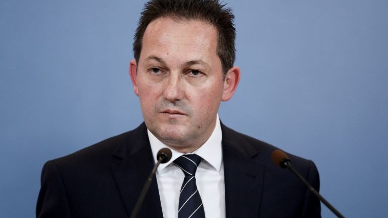 Πέτσας για Κουκάκι: Ο ΣΥΡΙΖΑ να πάψει να ανέχεται ή να στηρίζει τους εχθρούς του Κράτους Δικαίου