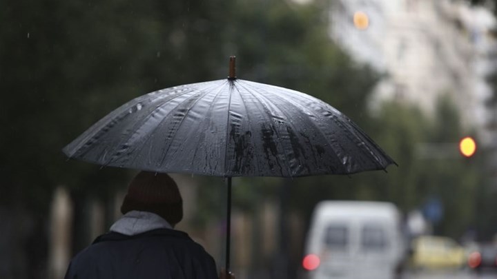 Καιρός: Έρχεται παγετός με βοριάδες, χαμηλές θερμοκρασίες και χιονοπτώσεις