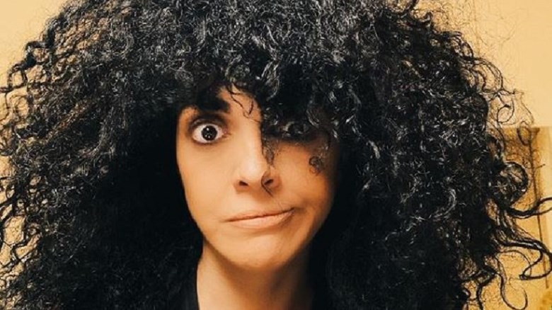 Μαρία Σολωμού: Η wikipedia “πέθανε” τη γοητευτική ηθοποιό – ΦΩΤΟ