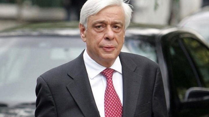 Απόστολος Σταύρου: Συλλυπητήρια Παυλόπουλου για τον θάνατο του πρώην υπουργού