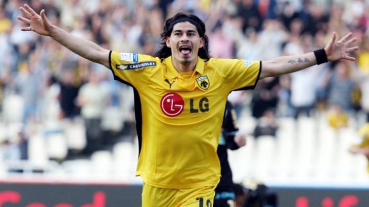 Μπλάνκο: Δέθηκα με την Ελλάδα – ΒΙΝΤΕΟ