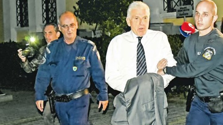 Ο Γιάννος προκάλεσε ζημιά 382 εκατ. ευρώ στο ελληνικό Δημόσιο
