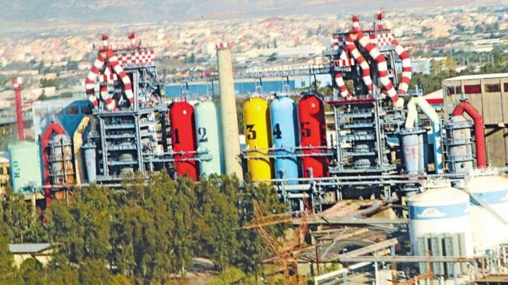 Στο σφυρί τα ασημικά της Χαλυβουργικής