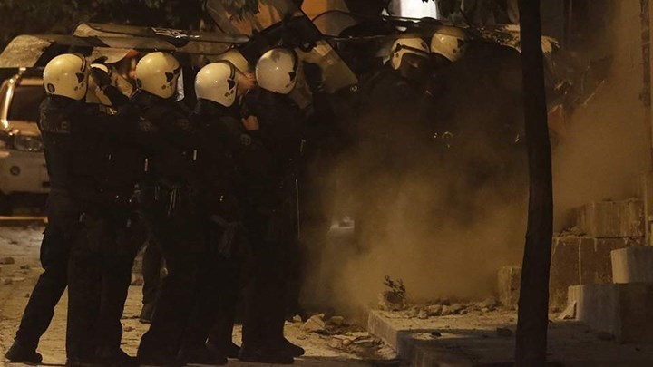 Κουκάκι: Ποιος είναι ο ηθοποιός του οποίου η κόρη συνελήφθη