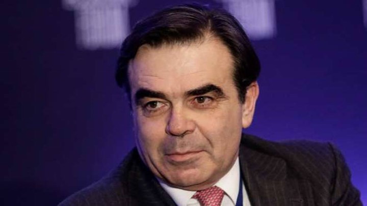 Το… άγνωστο ραντεβού του Μαργαρίτη Σχοινά με τον Σαρλ Μισέλ – Τι συζήτησαν