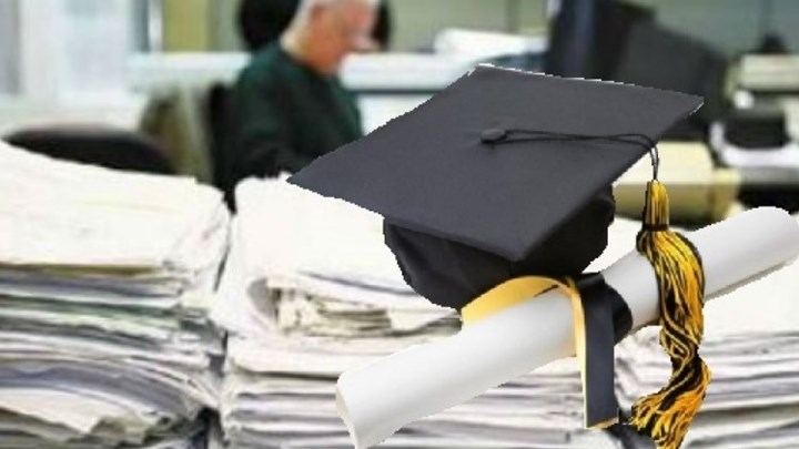 Προσλήψεις εκπαιδευτικών: Τι αλλάζει για όσους έχουν πτυχία από κολέγια