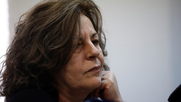 Δολοφονία Τοπαλούδη: Στη δίκη η Μάγδα Φύσσα