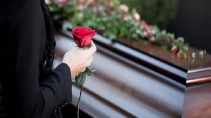 Τρίκαλα: Η τελευταία επιθυμία του άφησε άφωνους όσους πήγαν στην κηδεία του