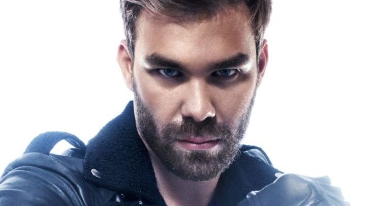 Γιώργος Σαμπάνης: Λάθος που δημοσιοποίησα τις σχέσεις μου