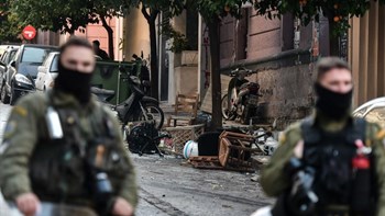 Κουκάκι: Τι έδειξαν οι εργαστηριακές εξετάσεις για δακτυλικά αποτυπώματα στις καταλήψεις