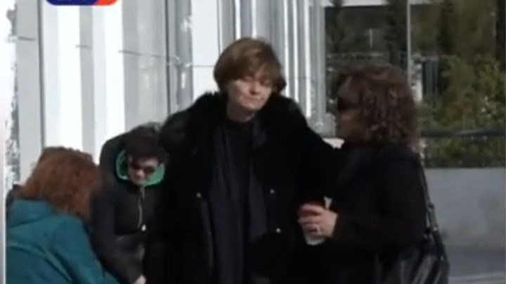 Δίκη Τοπαλούδη: Η οργή της μητέρας της αδικοχαμένης φοιτήτριας – ΒΙΝΤΕΟ