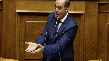 Βελόπουλος στον Realfm 97,8:  Έβλεπα τους αστυνομικούς στο Κουκάκι και τους λυπόμουν