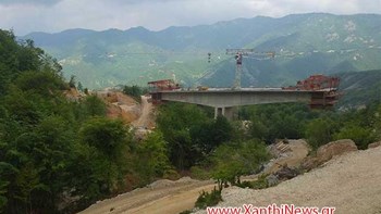 Ξάνθη: Νεκρός 23χρονος εργάτης – Έπεσε μέσα σε μηχάνημα και βρήκε φρικτό θάνατο