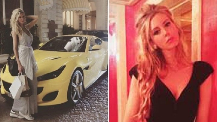 Έκλεψε 300.000 δολάρια από την γιαγιά της που έπασχε από άνοια