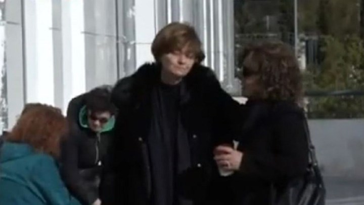 Στο νοσοκομείο η μητέρα της Ελένης Τοπαλούδη