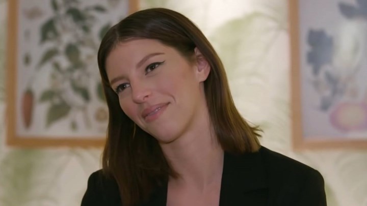 Χαρά από GNTM: Αποκάλυψε ποιες συμπαίκτριές της θα είναι κουμπάρες της – ΒΙΝΤΕΟ