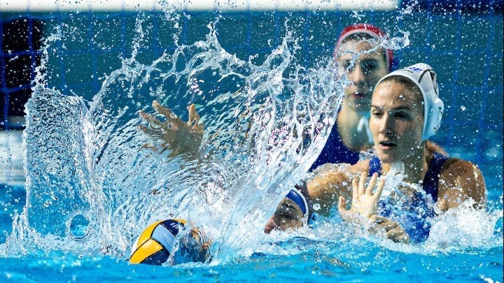 Ευρωπαϊκό Πρωτάθλημα Πόλο Γυναικών: Στα προημιτελικά η Εθνική