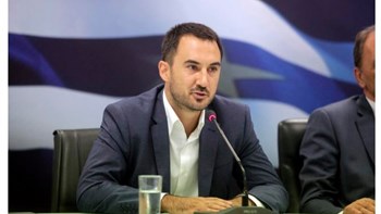 Χαρίτσης: Ιστορικό χαμηλό 20ετίας στις δημόσιες επενδύσεις