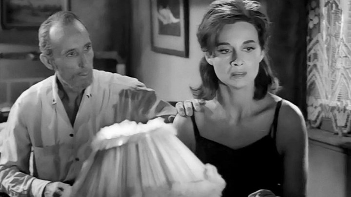 Αλεξάνδρα Λαδικού: Δείτε πώς είναι στα 86 της η καλλονή του ελληνικού κινηματογράφου – ΦΩΤΟ