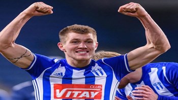 ΑΕΚ: Στην Αθήνα ο Σιμάνσκι