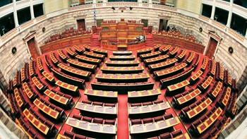 Βουλή: Εγκρίθηκε ο διορισμός της νέας διοίκησης της ΥΠΑ