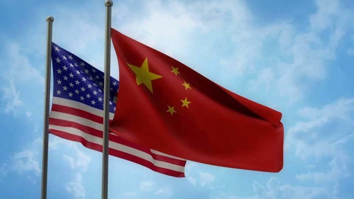 ΗΠΑ-Κίνα: Σοβαρό βήμα προόδου στις σχέσεις τους