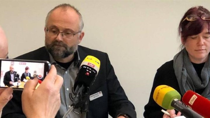 Σοκ στη Γερμανία – 5χρονη δεν είχε δει το φως της ημέρας για χρόνια