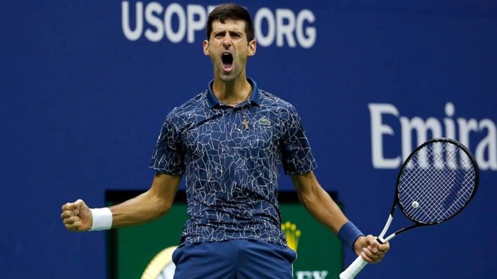 Τζόκοβιτς: Πού κατάφερε να κερδίσει τον Γιάννη Αντετοκούνμπο