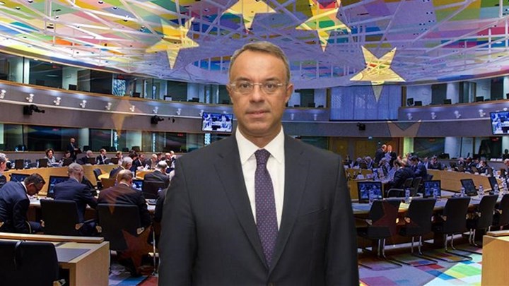 Πρωτογενές πλεόνασμα: Μείωση από το 2021 θα ζητήσει τον Μάρτιο ο Σταϊκούρας