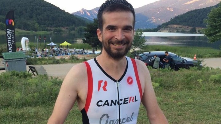 Θλίψη στον δημοσιογραφικό κόσμο: Πέθανε ο Βαγγέλης Ασπρόμουγγος