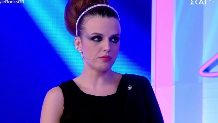 My Style Rocks: Η σκληρή κριτική του Στέλιου Κουδουνάρη – ΒΙΝΤΕΟ