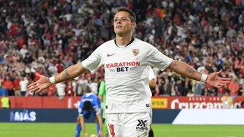 Ισπανικό πρωτάθλημα: Ο Τσιτσαρίτο φεύγει από την Σεβίλη