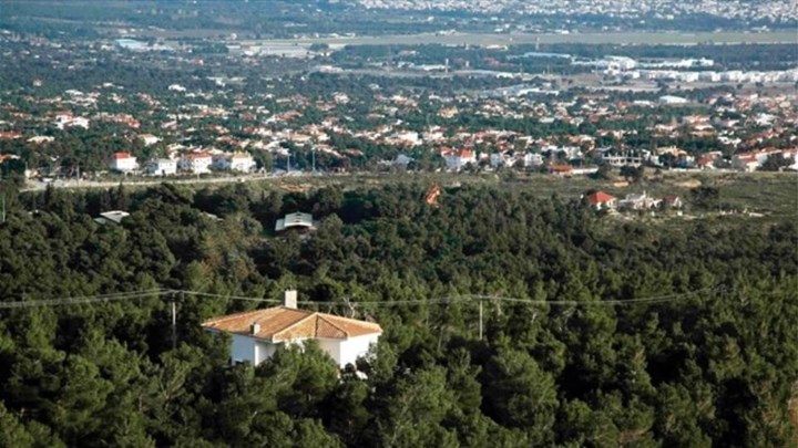 Στο ΣτΕ η νομιμοποίηση μεγάλων αυθαιρέτων – Τι αλλάζει από τον Ιούλιο